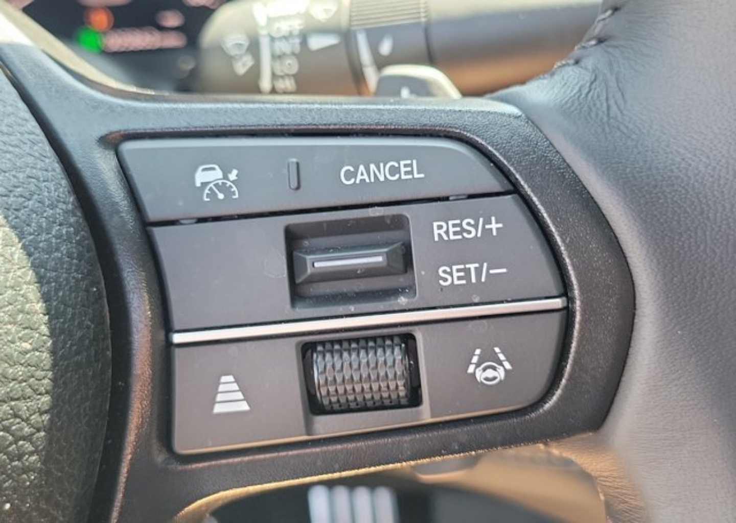 2026 Honda Accord Hybrid Sport-L - Photo 25