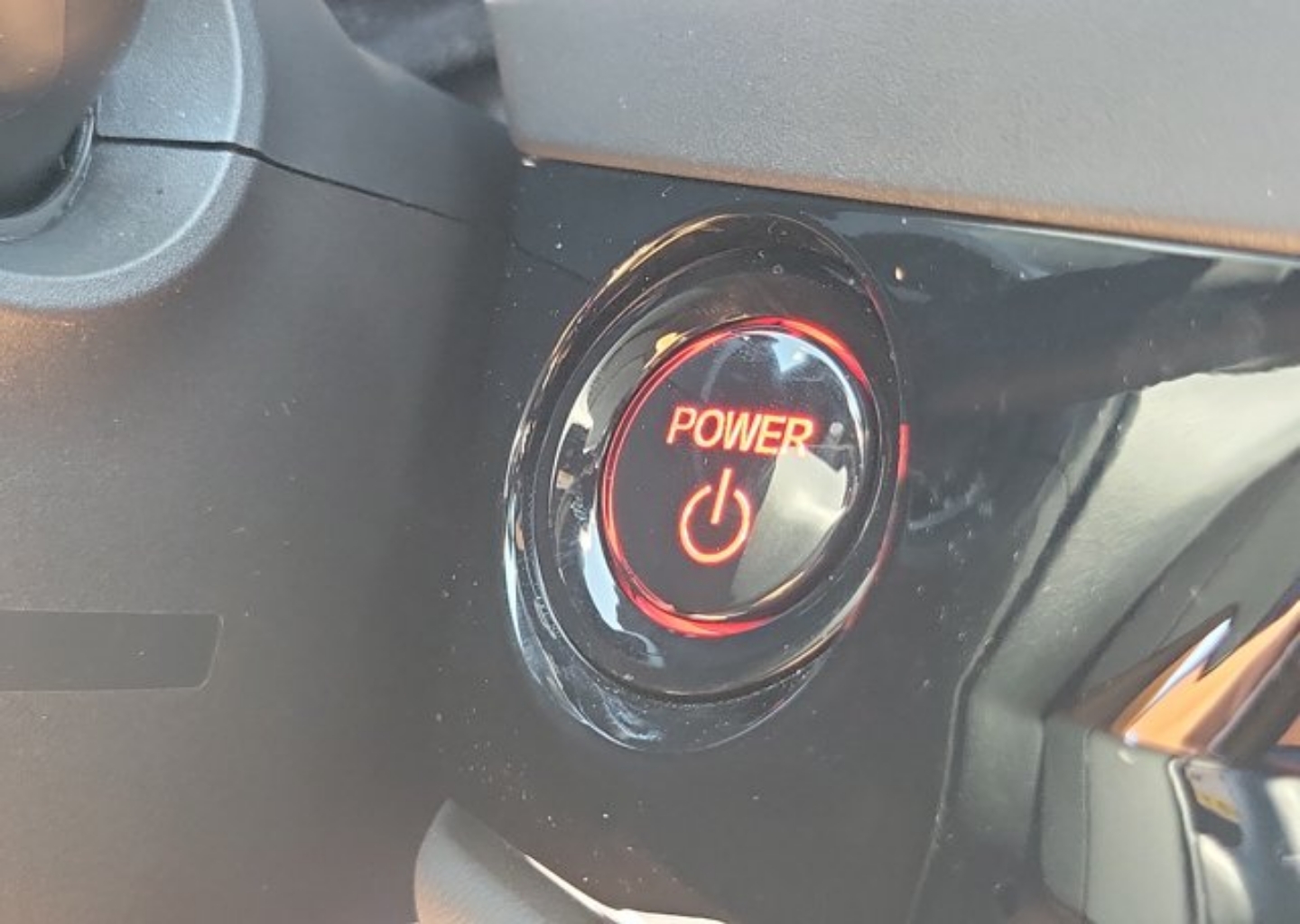 2026 Honda Accord Hybrid Sport-L - Photo 28