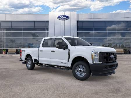 2026 Ford Super Duty F-250 SRW