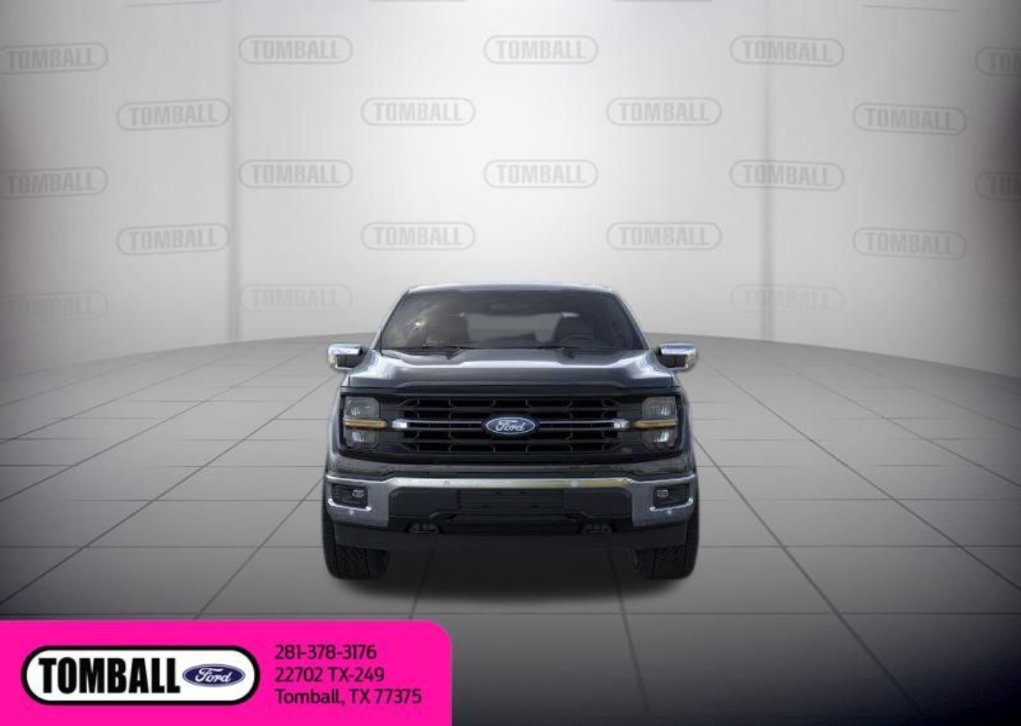 2026 Ford F-150 XLT - Photo 6