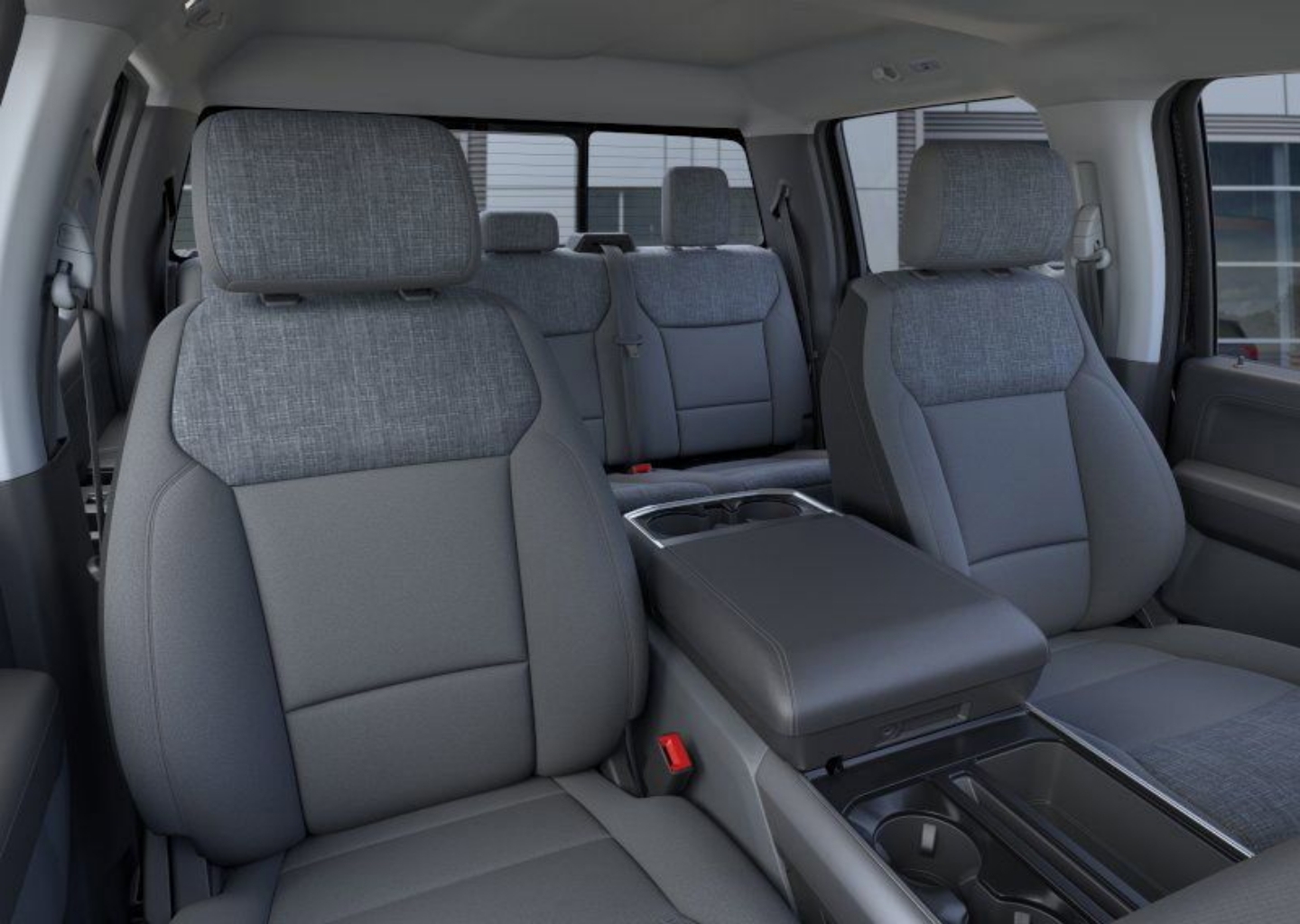 2026 Ford F-150 XLT - Photo 10