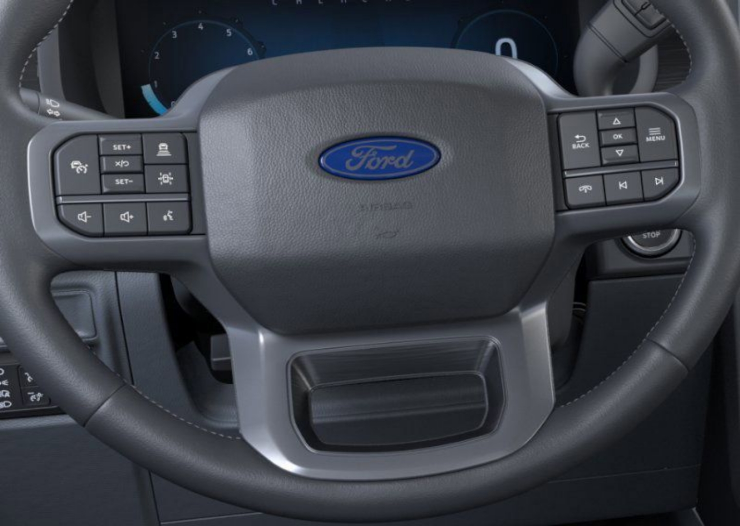 2026 Ford F-150 XLT - Photo 13