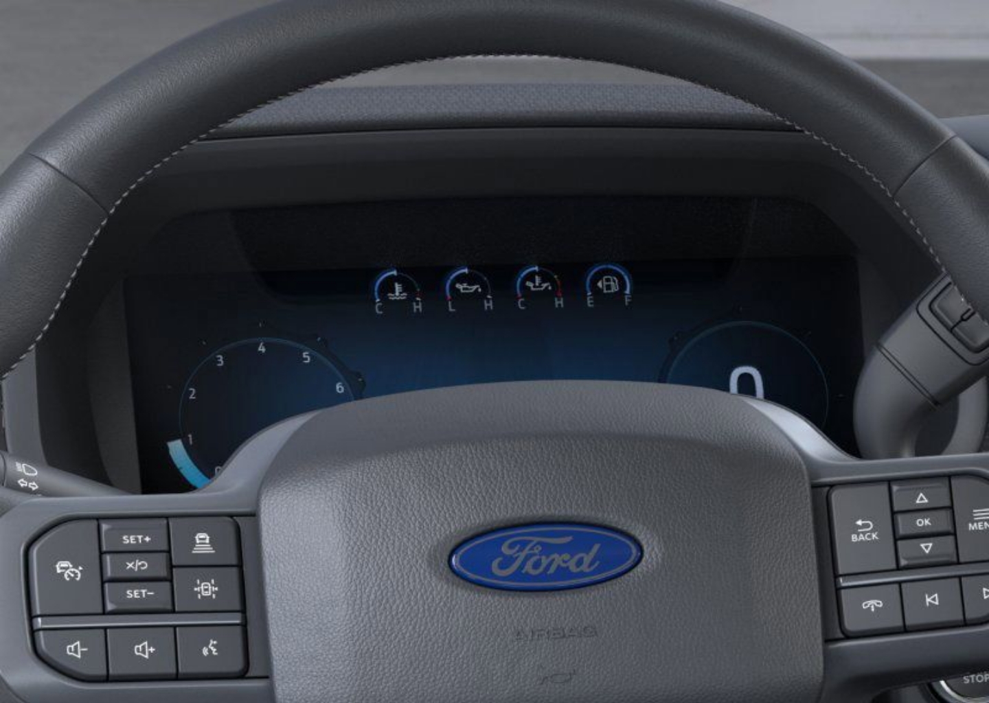 2026 Ford F-150 XLT - Photo 14