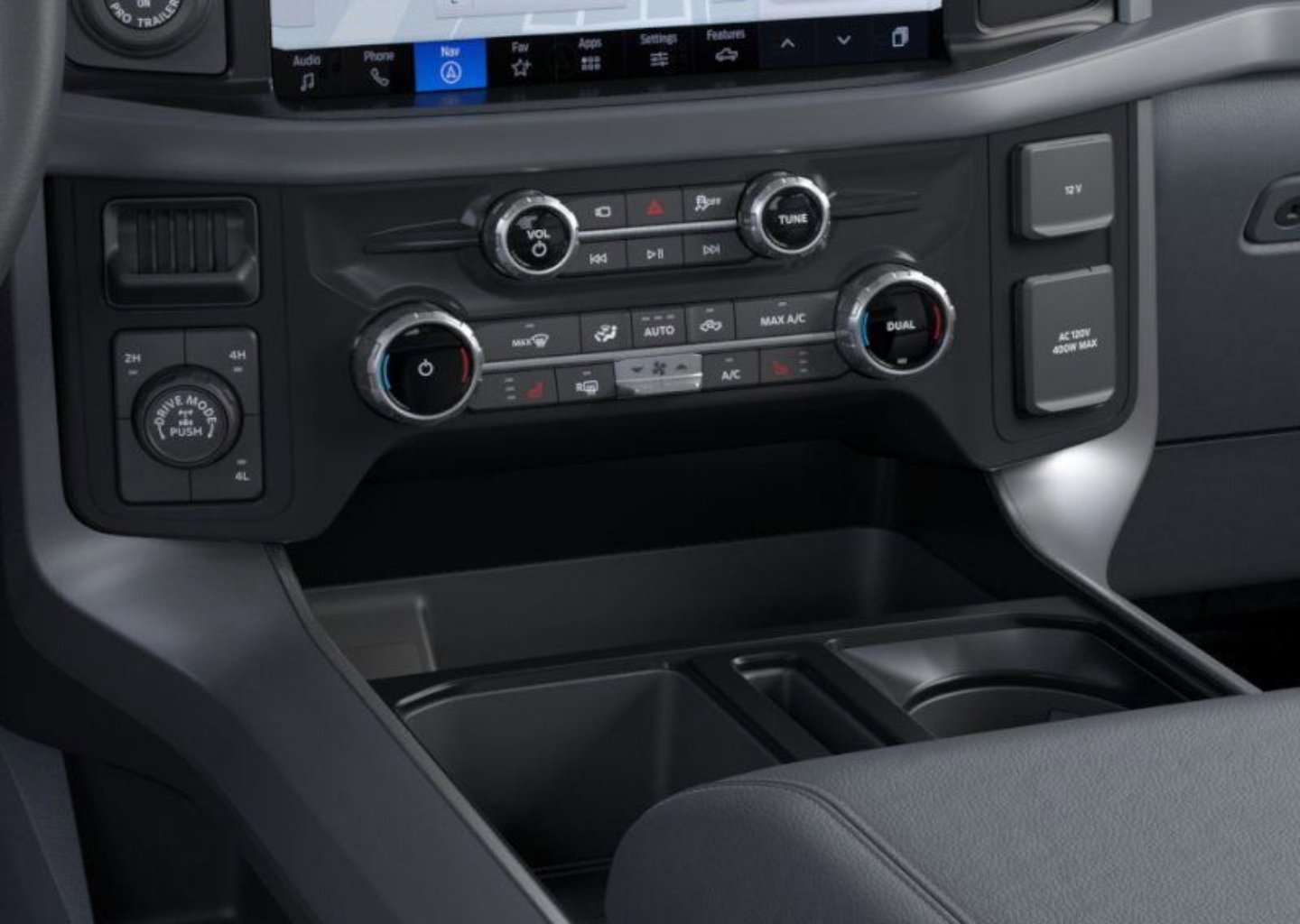 2026 Ford F-150 XLT - Photo 15