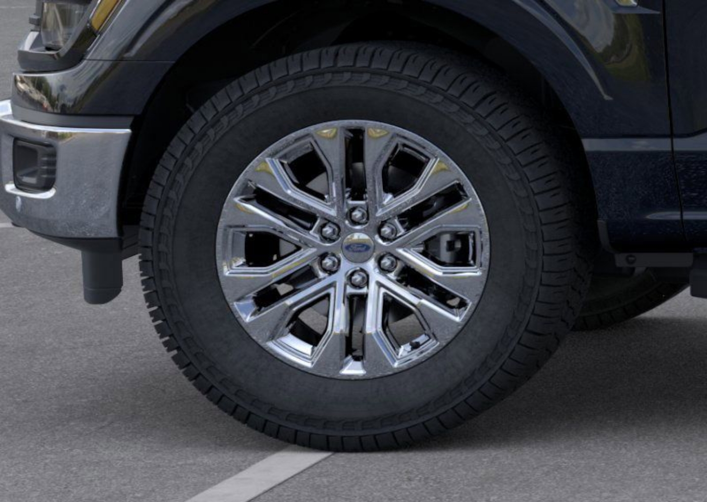 2026 Ford F-150 XLT - Photo 19