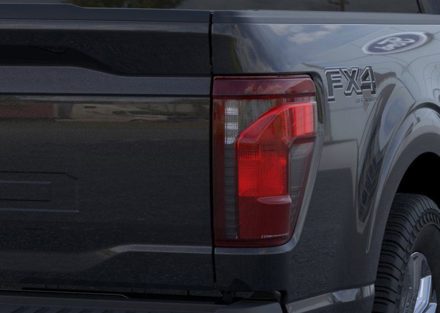 2026 Ford F-150 XLT - Photo 20