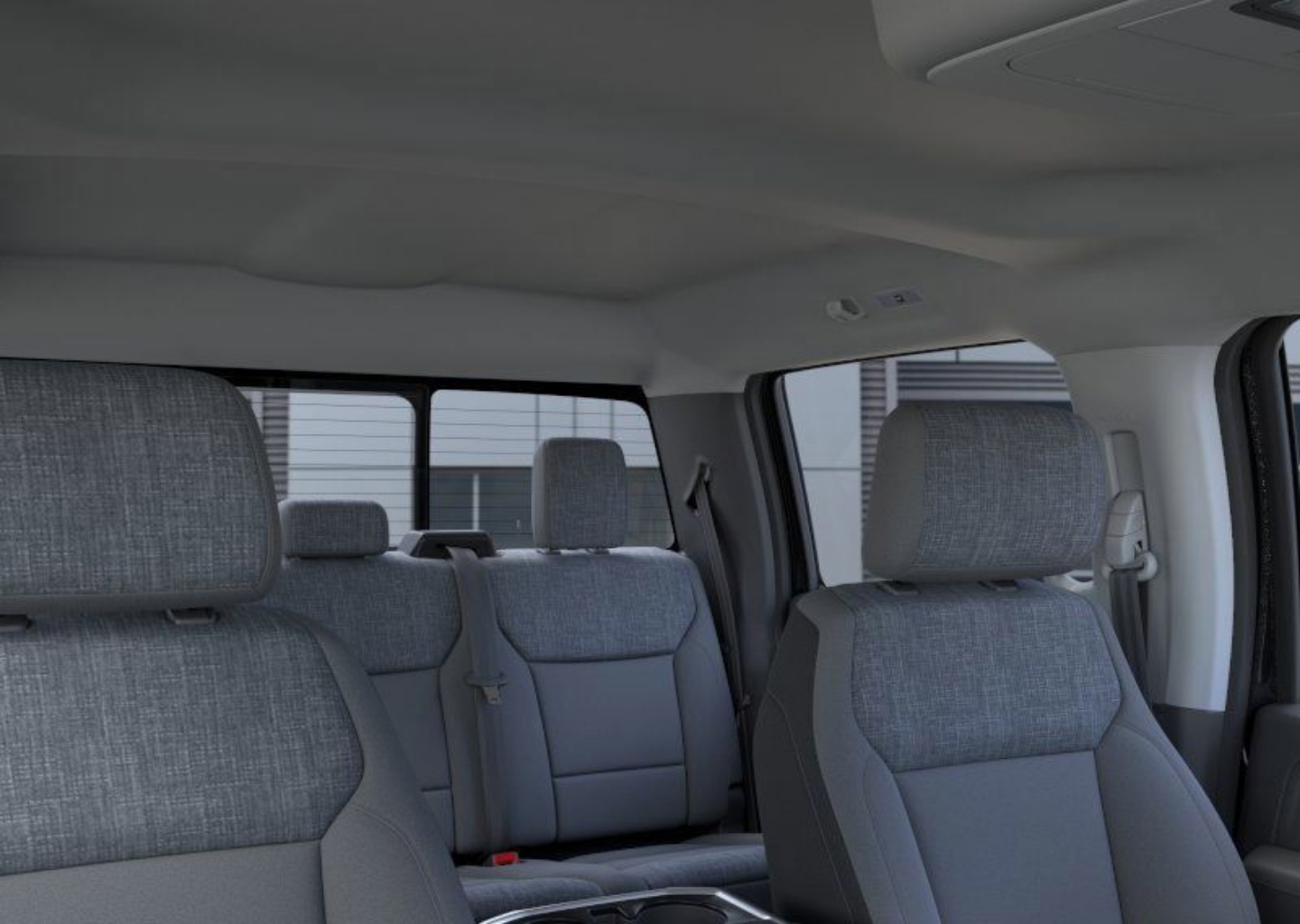 2026 Ford F-150 XLT - Photo 21
