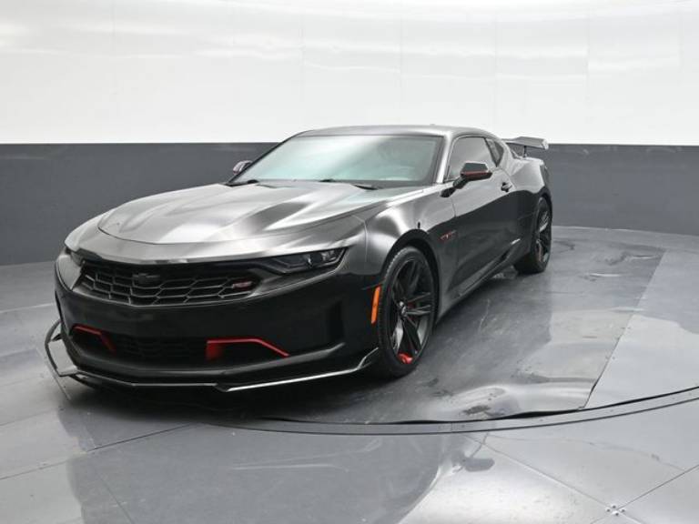 2021 Chevrolet Camaro 2LT