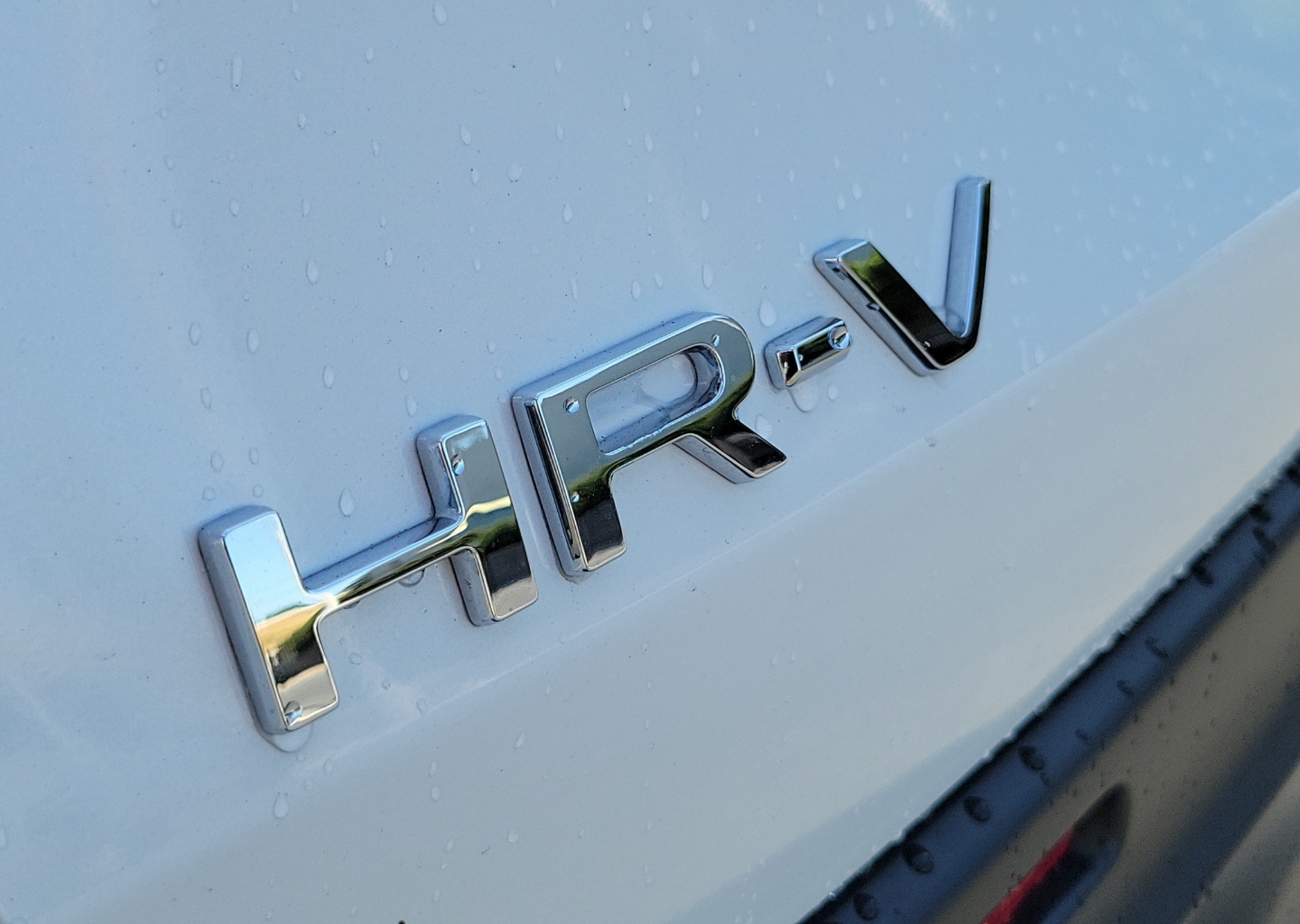 2027 Honda HR-V LX - Photo 8