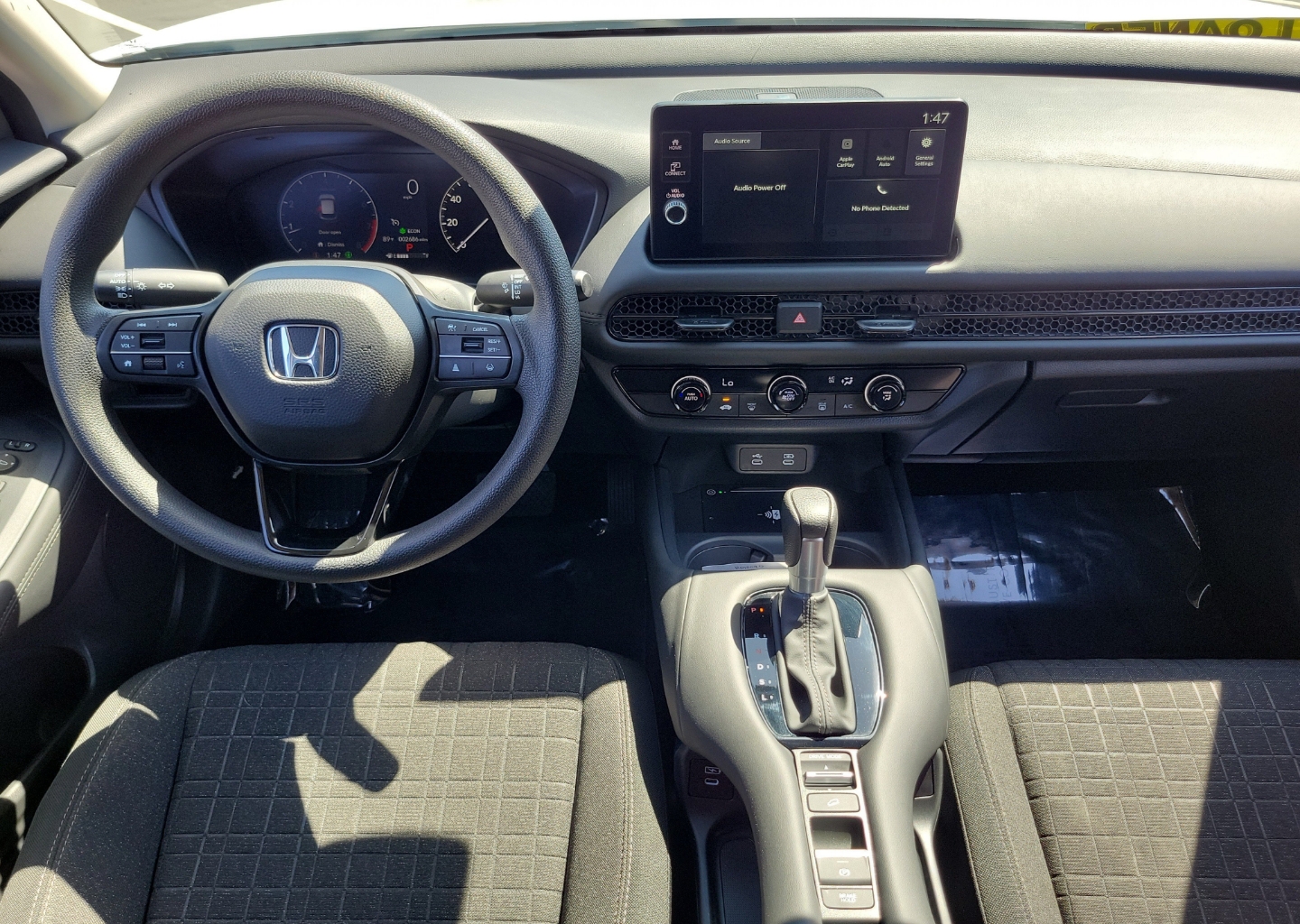 2027 Honda HR-V LX - Photo 10