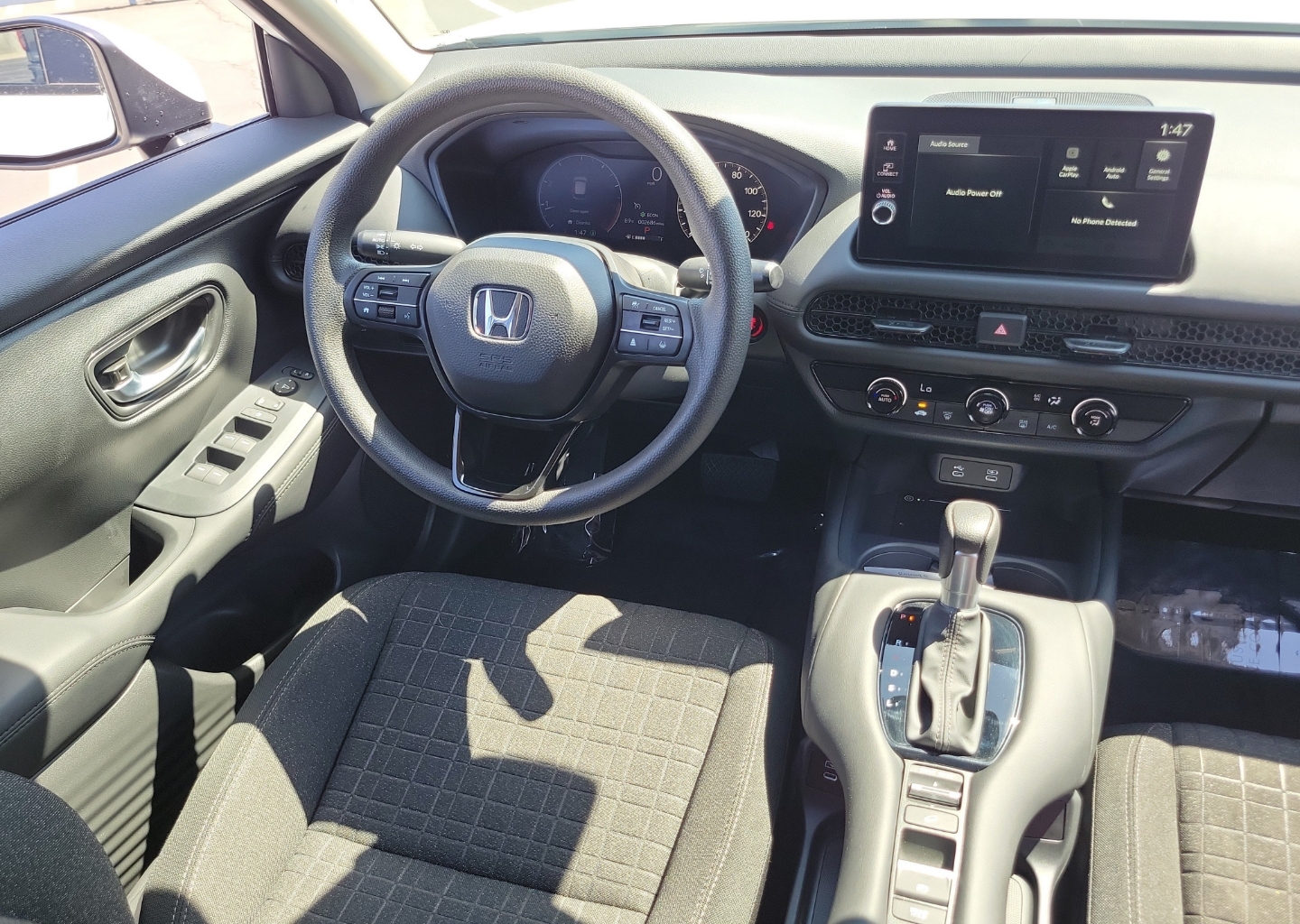 2027 Honda HR-V LX - Photo 11