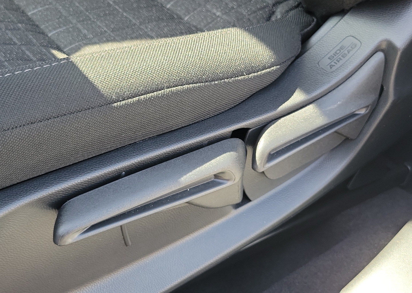 2027 Honda HR-V LX - Photo 22