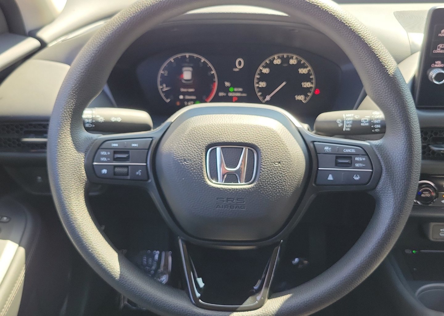 2027 Honda HR-V LX - Photo 23
