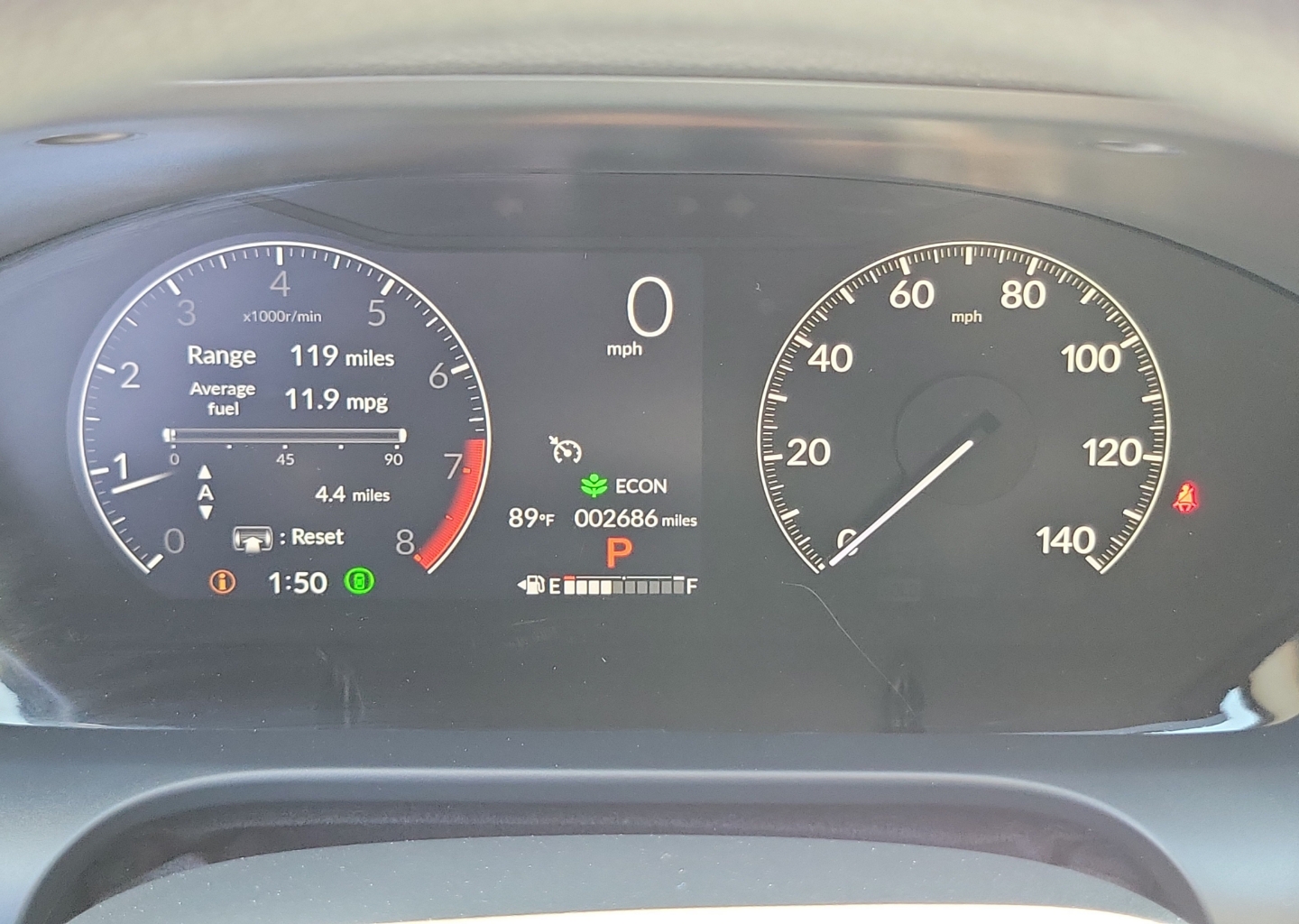 2027 Honda HR-V LX - Photo 26
