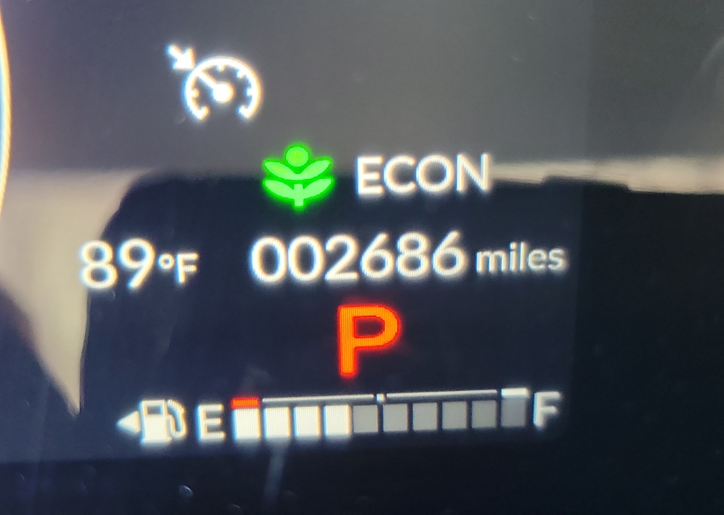 2027 Honda HR-V LX - Photo 27