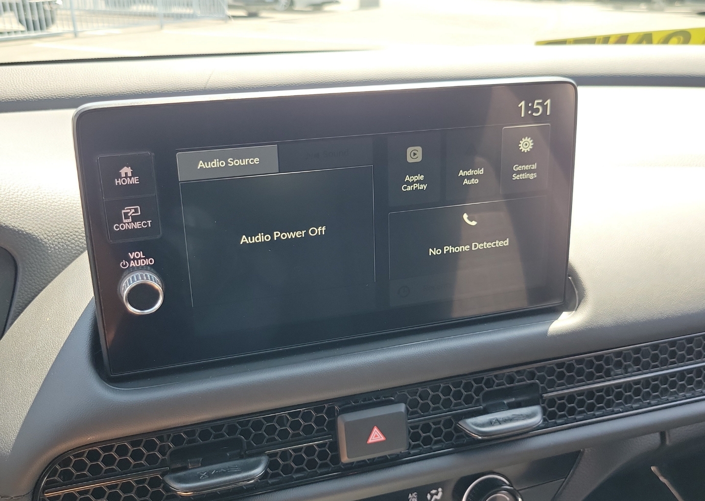 2027 Honda HR-V LX - Photo 29