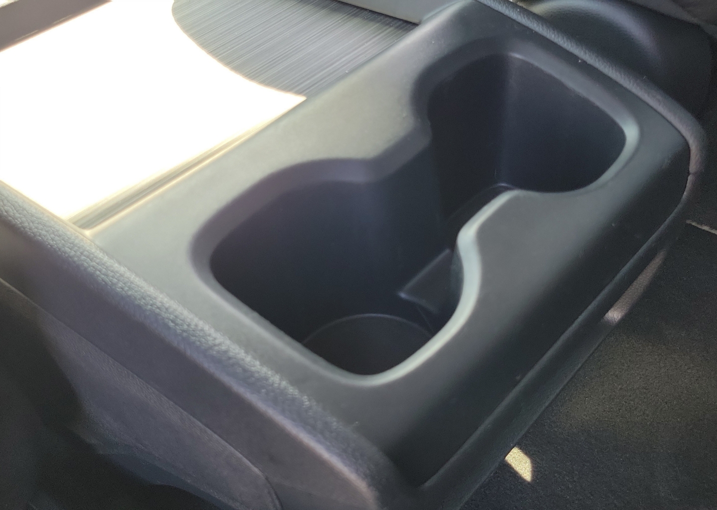 2024 Honda Odyssey EX-L - Photo 13