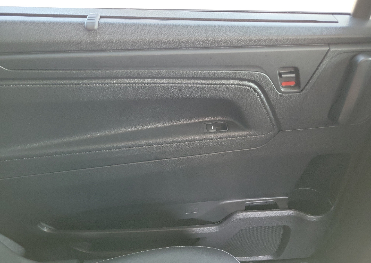 2024 Honda Odyssey EX-L - Photo 18