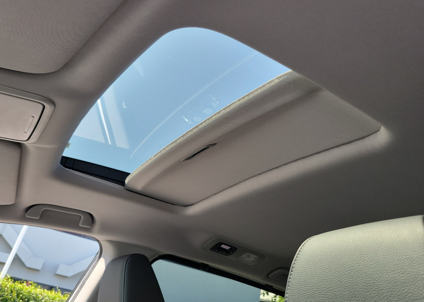 2024 Honda Odyssey EX-L - Photo 36
