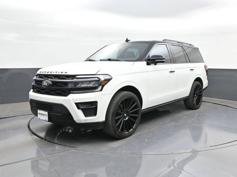 2023 Ford Expedition Limited