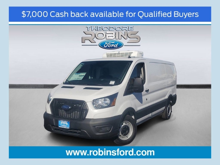 2025 Ford Transit-150 Base