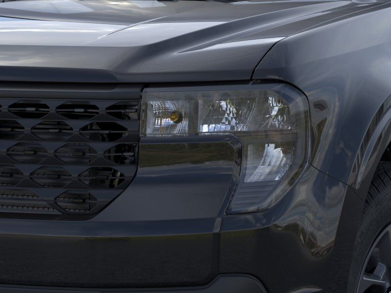 2025 Ford Maverick XLT - Photo 19
