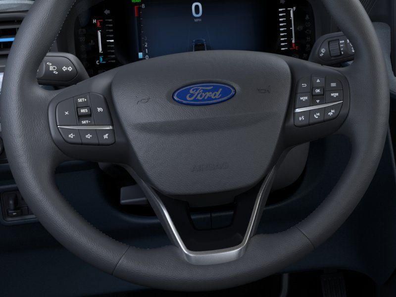 2025 Ford Maverick XLT - Photo 14