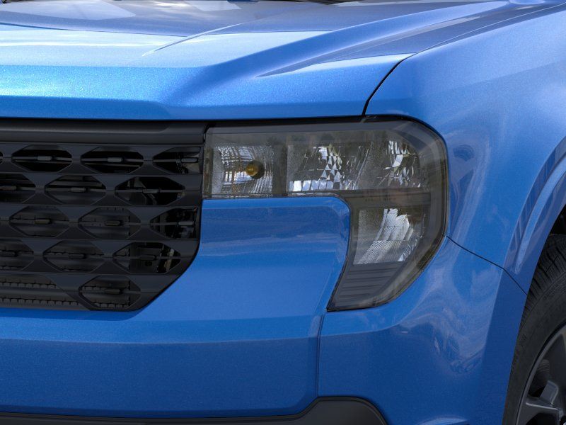 2025 Ford Maverick XLT - Photo 19