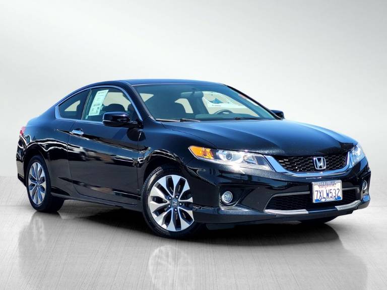 2014 Honda Accord EX
