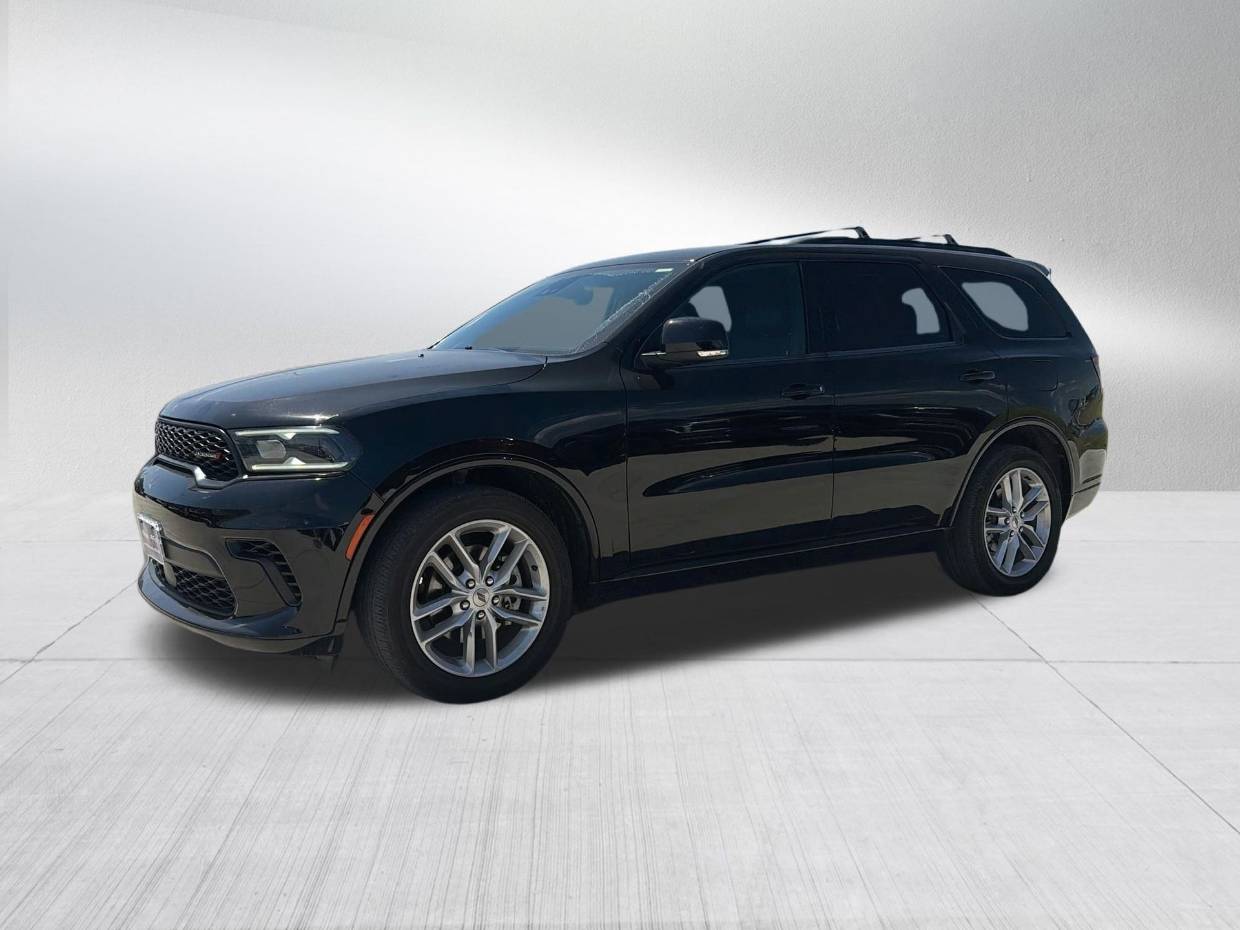 2024 Dodge Durango