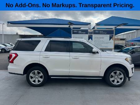 2019 Ford Expedition XLT
