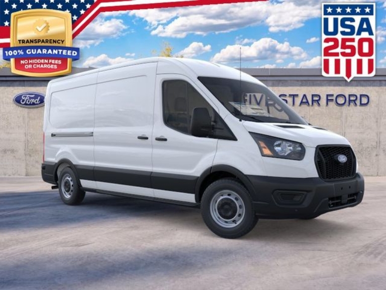 2026 Ford Transit-150 Base