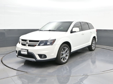 2019 Dodge Journey GT