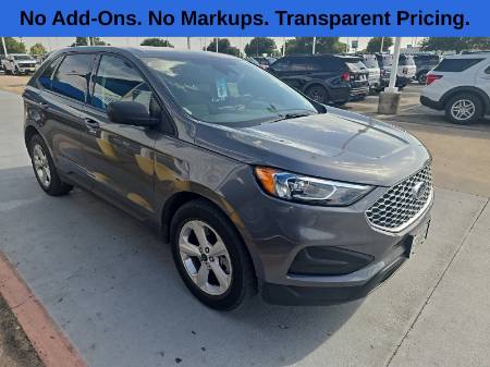 2023 Ford Edge SE