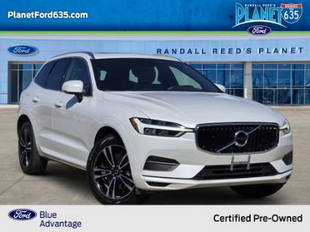 2020 Volvo XC60 Momentum
