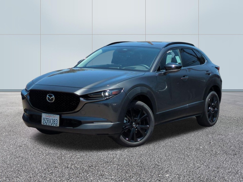 2025 Mazda CX-30 2.5 Turbo Premium Plus Package