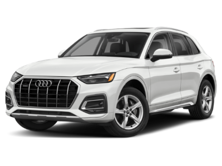 2023 Audi Q5 45 S line Premium