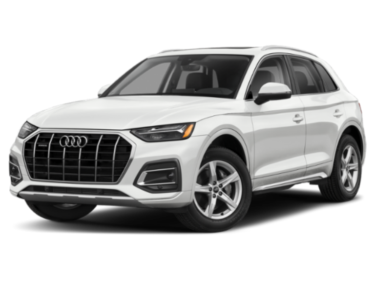 2023 Audi Q5 45 S line Premium