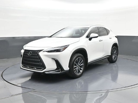 2024 Lexus NX 250 Premium