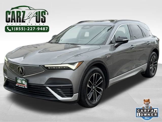 2024 Acura ZDX Base