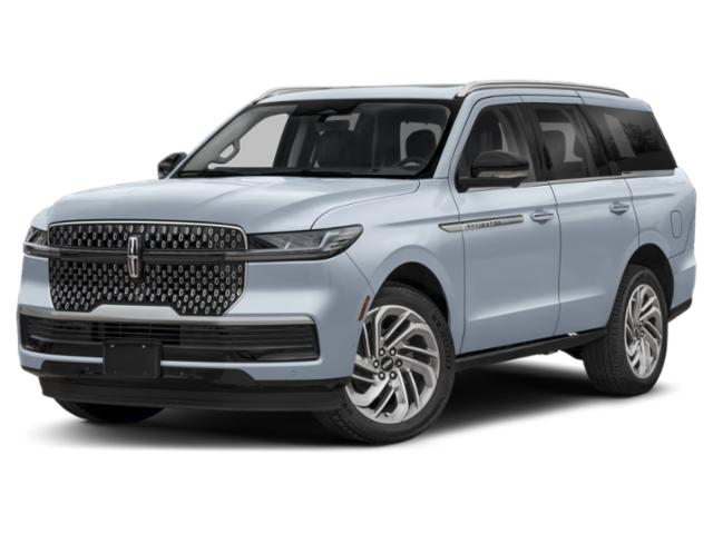 New 2027 Lincoln Navigator Reserve
