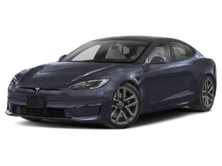2025 Tesla Model S Base
