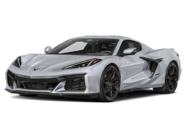 2027 Chevrolet Corvette Z06