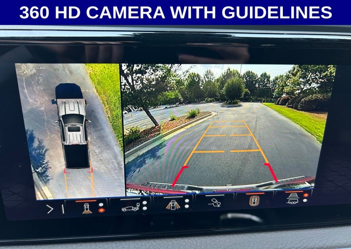 2026 GMC Sierra 2500HD Denali - Photo 63