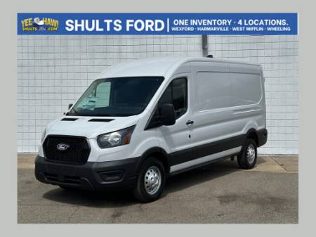 2026 Ford Transit-350 Base