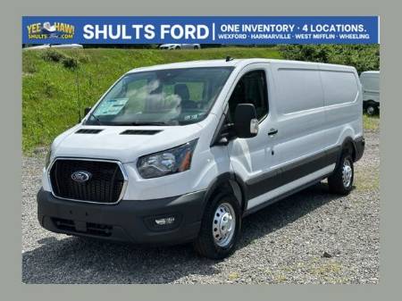2025 Ford Transit-150 Base