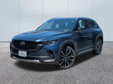 2025 Mazda CX-50 2.5 Turbo Premium Package