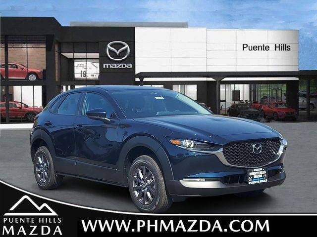 2026 Mazda CX-30 2.5 S