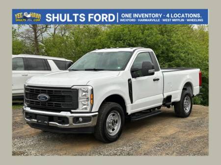 2026 Ford F-350SD XL