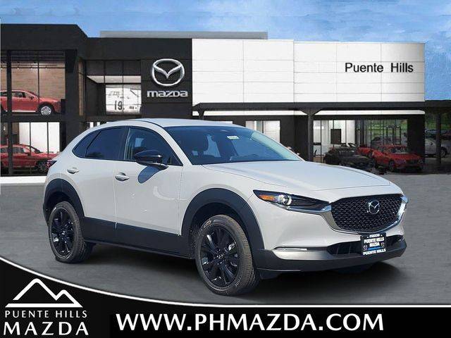 2026 Mazda CX-30 2.5 S Select Sport